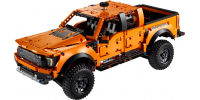 LEGO TECHNIC Ford® F-150 Raptor 2021